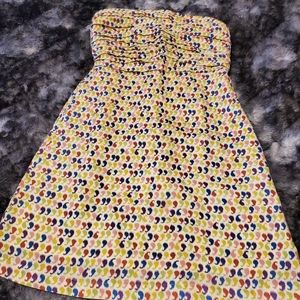 Calypso St. Barth Mini Dress